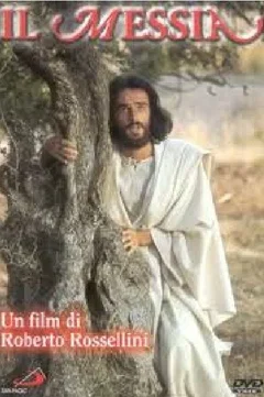 Affiche du film Le messie