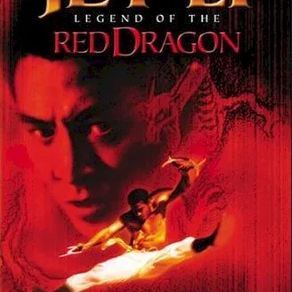 Miniature photo du film : La légende du Dragon Rouge