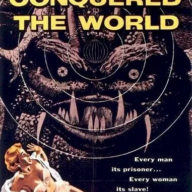 Miniature photo du film : It conquered the world