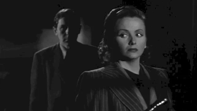 Photo 4 du film : L'Homme leopard