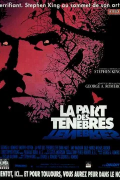 Affiche du film La part des tenebres