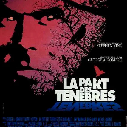 Miniature photo du film : La part des tenebres