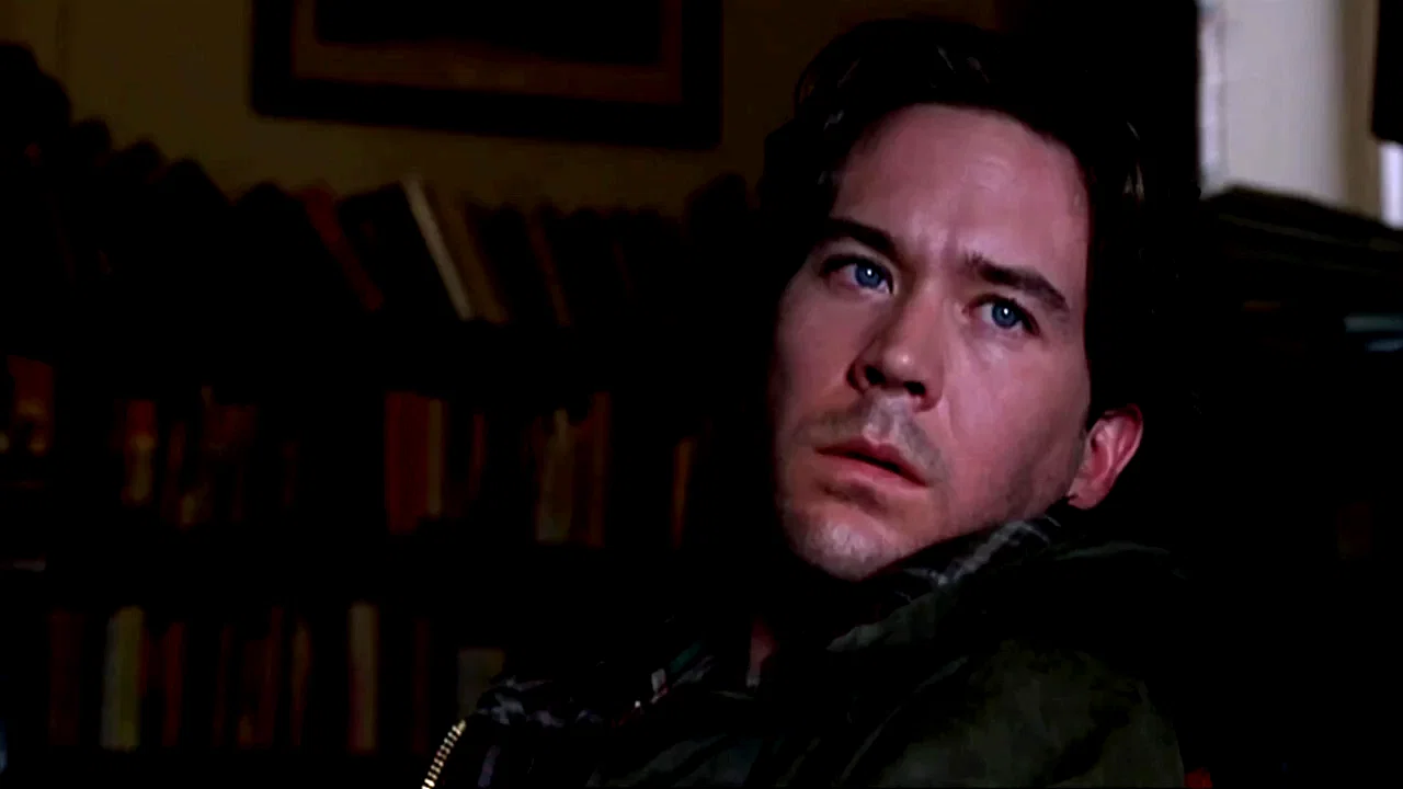 Photo 2 du film : La part des tenebres