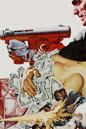 Affiche du film : Danger diabolik