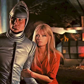 Photo du film : Danger diabolik