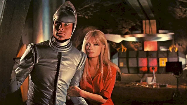 Photo 3 du film : Danger diabolik