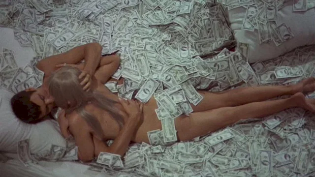 Photo 4 du film : Danger diabolik