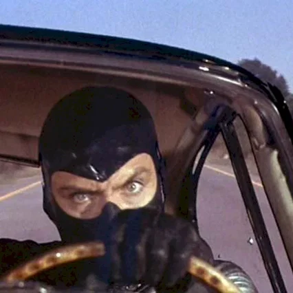 Miniature photo du film : Danger diabolik