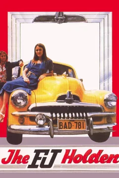 Affiche du film The fj holden
