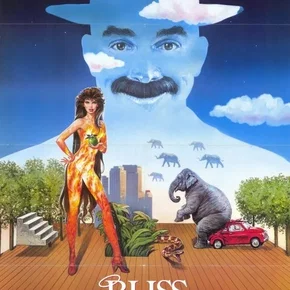 Photo du film : Bliss