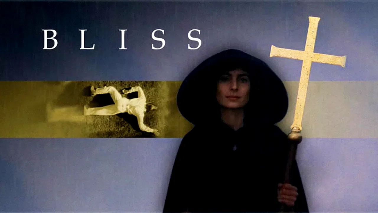 Photo 2 du film : Bliss