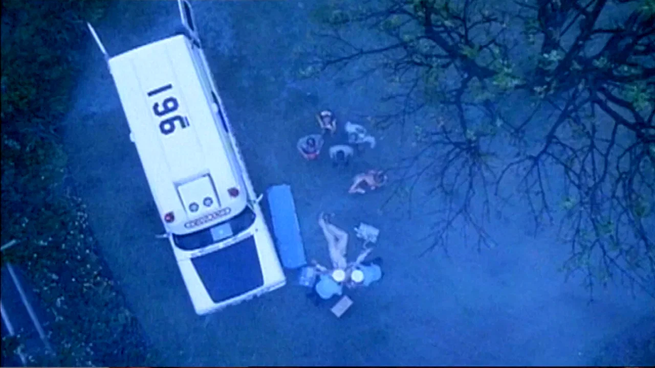 Photo 3 du film : Bliss