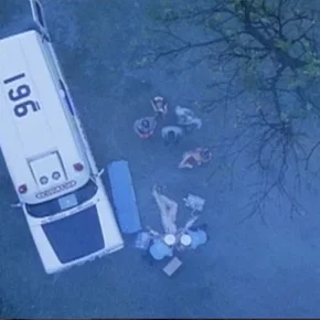 Photo du film : Bliss