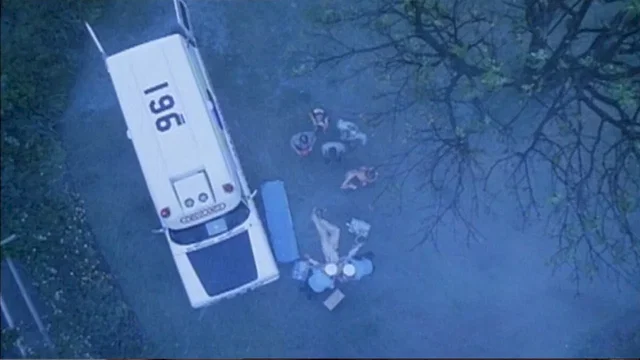 Photo 3 du film : Bliss