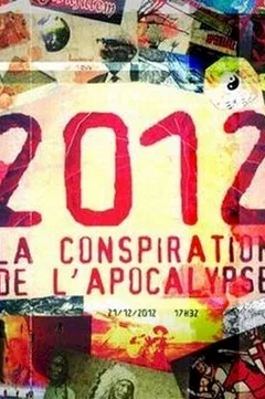 Affiche du film L'apocalypse