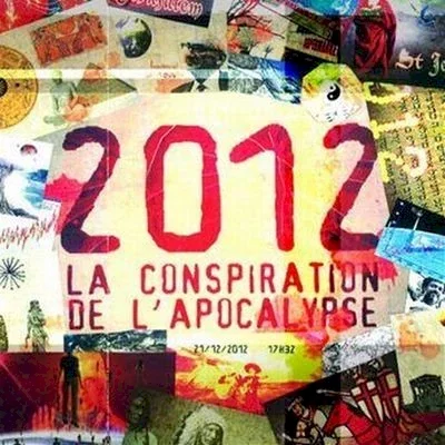 Affiche du film : L'apocalypse