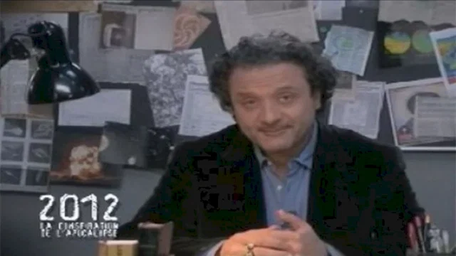 Photo 2 du film : L'apocalypse