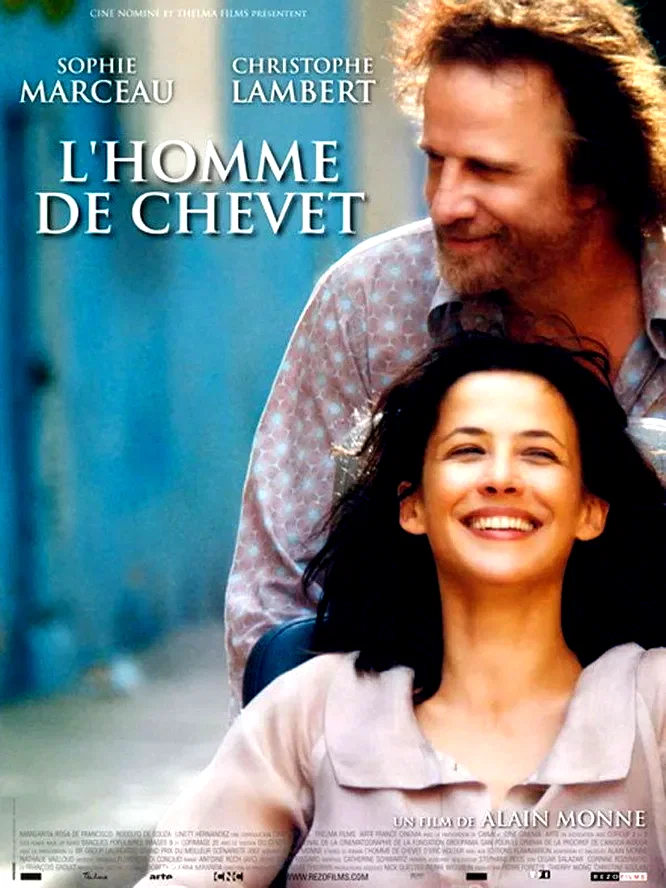 Affiche du film : Cartagena