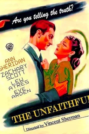 Affiche du film : L'infidele