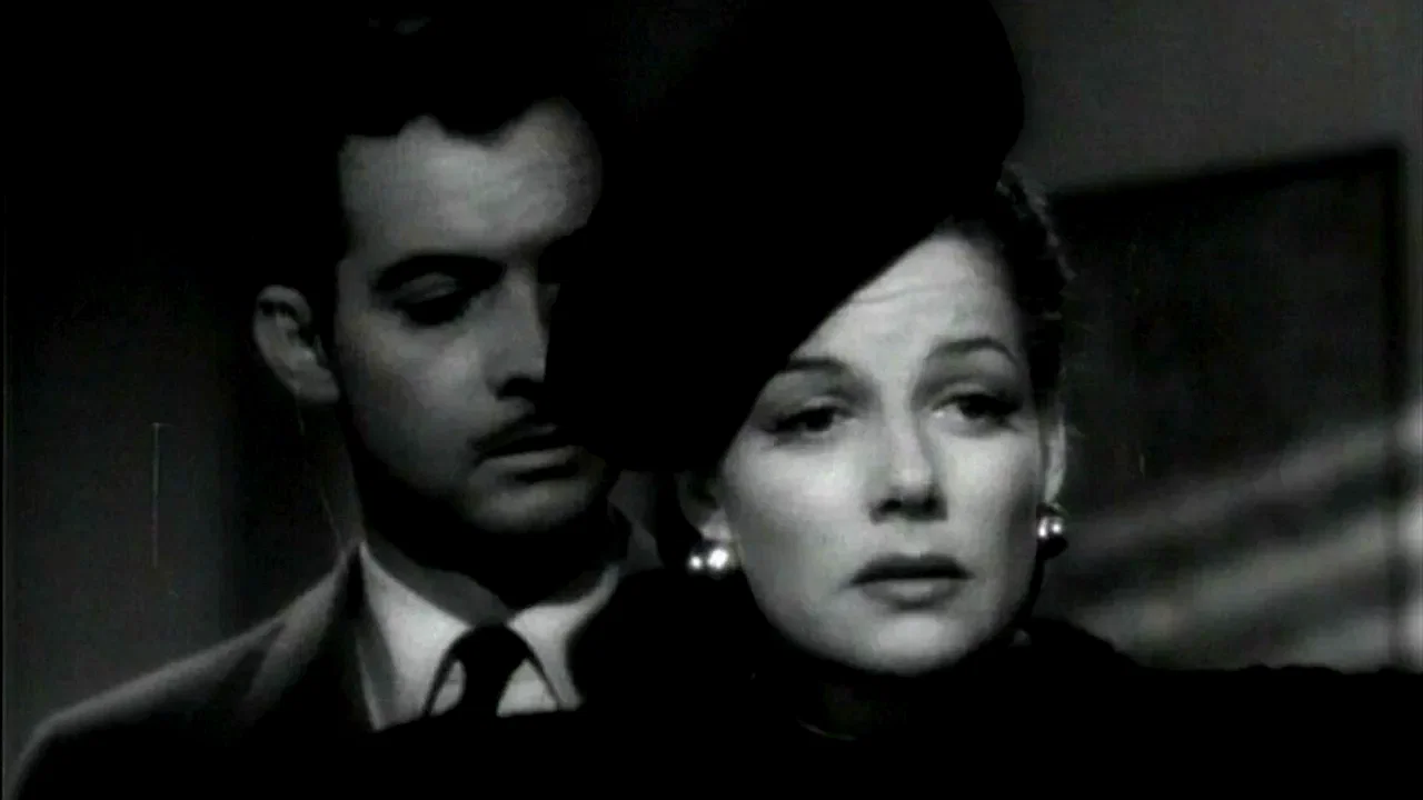 Photo 2 du film : L'infidele
