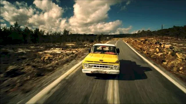 Photo 2 du film : Sag Salim