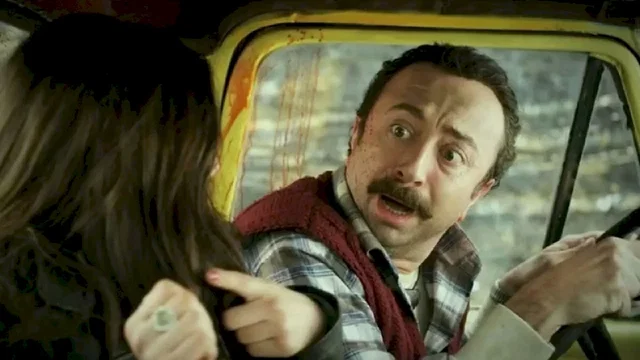 Photo 3 du film : Sag Salim