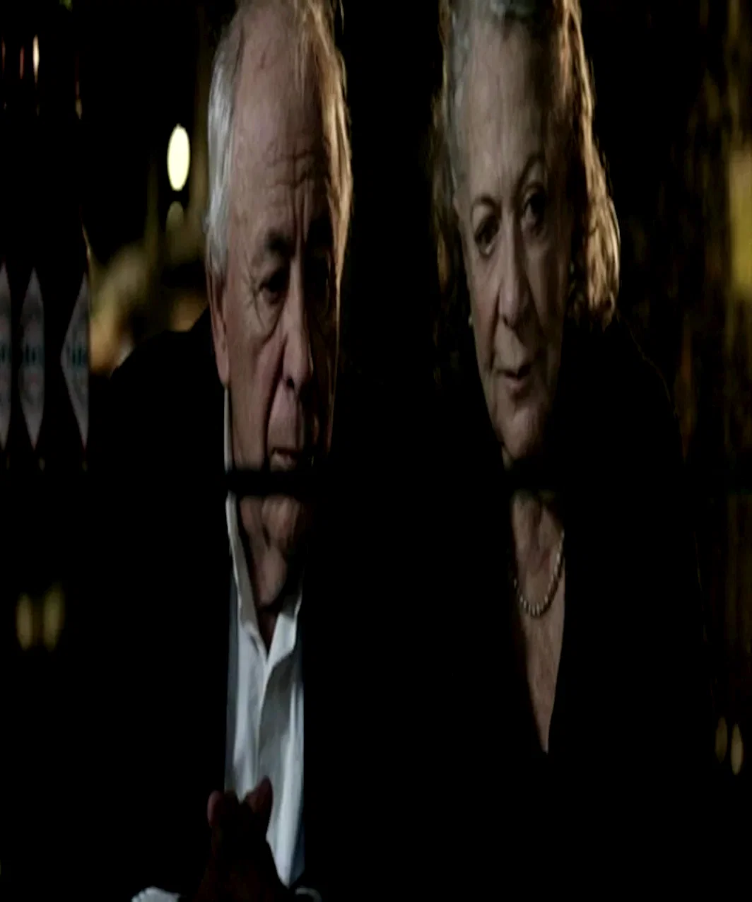 Affiche du film : Epilogue