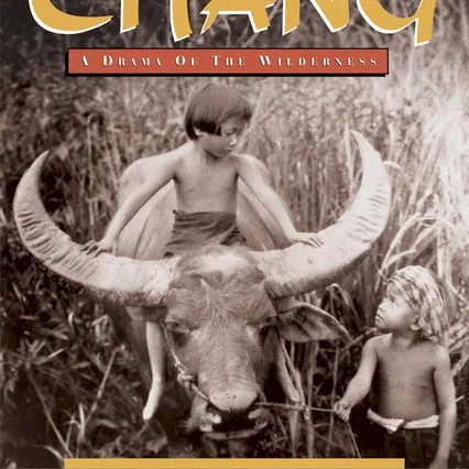 Miniature photo du film : Chang, a Drama of the Wilderness