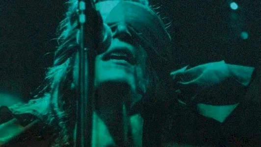 Photo du film : Patti Smith (Dream of life)