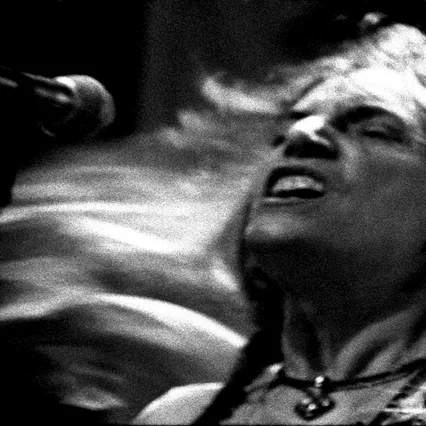 Miniature photo du film : Patti Smith (Dream of life)