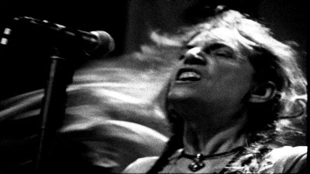 Photo du film : Patti Smith (Dream of life)