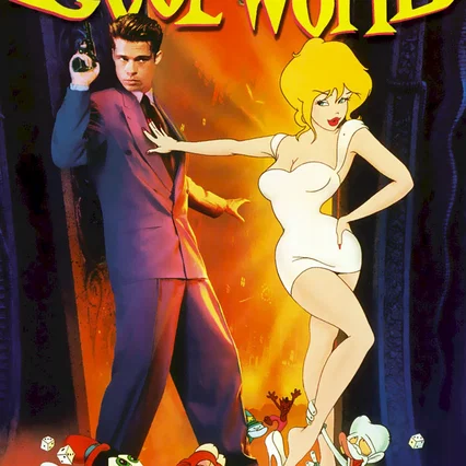 Miniature photo du film : Cool world