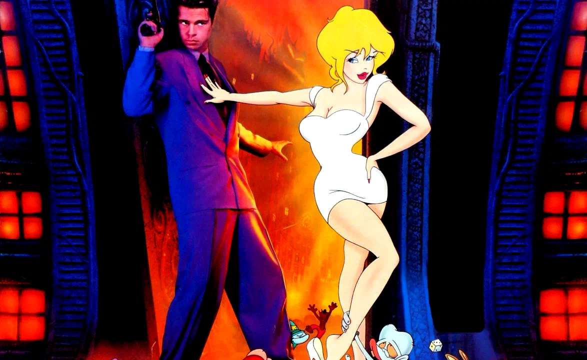 Photo 2 du film : Cool world