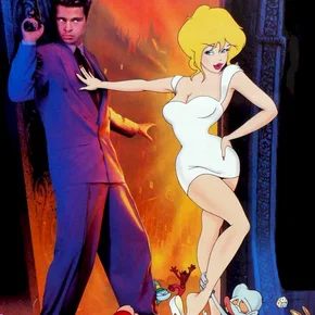 Photo du film : Cool world