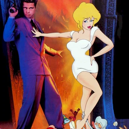 Miniature photo du film : Cool world