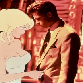 Photo du film : Cool world
