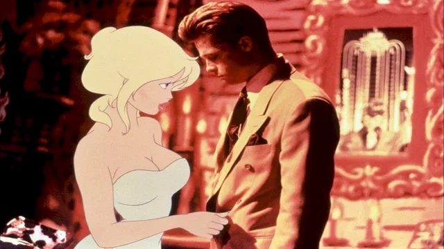 Photo 3 du film : Cool world