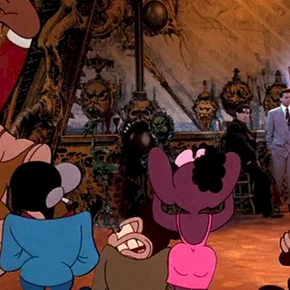 Photo du film : Cool world