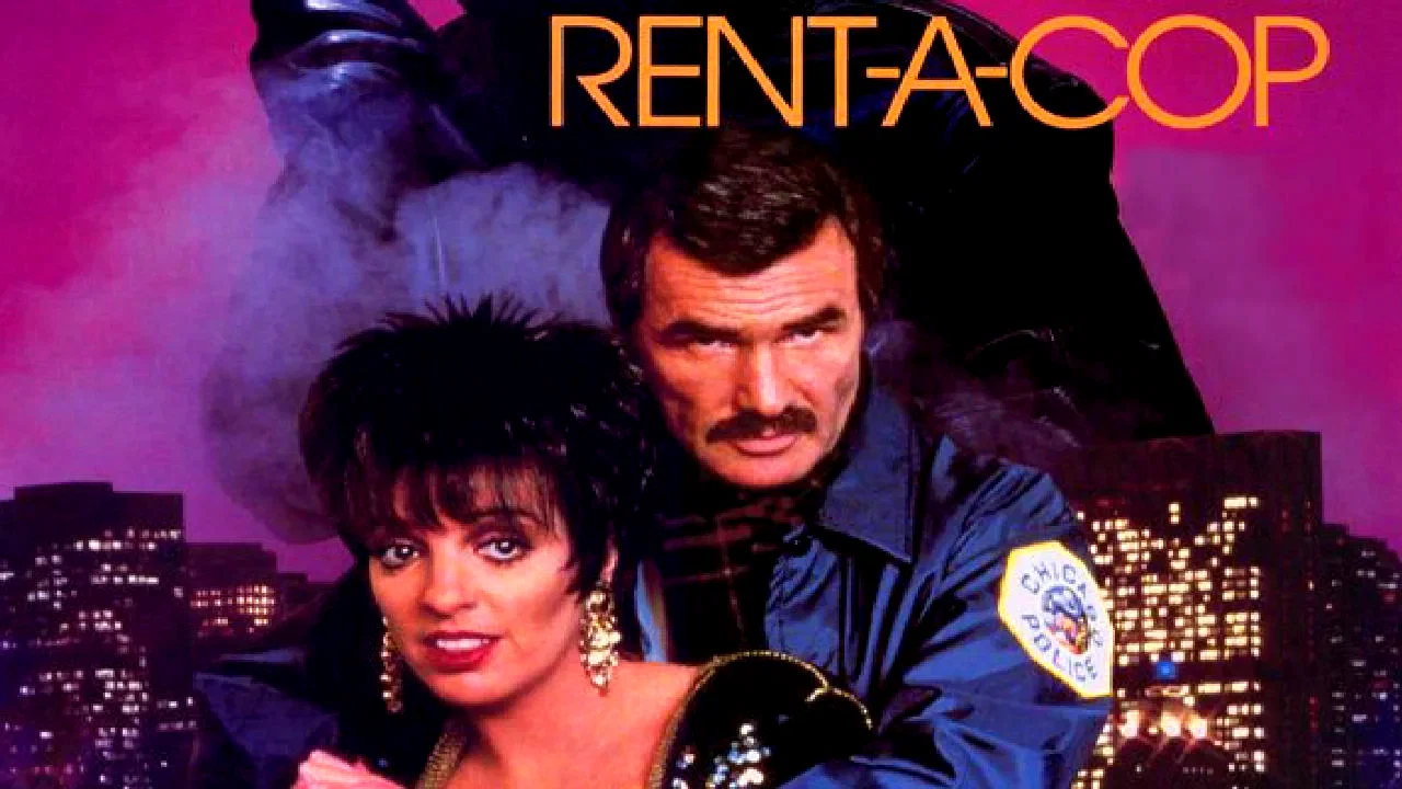 Photo 2 du film : Rent a cop