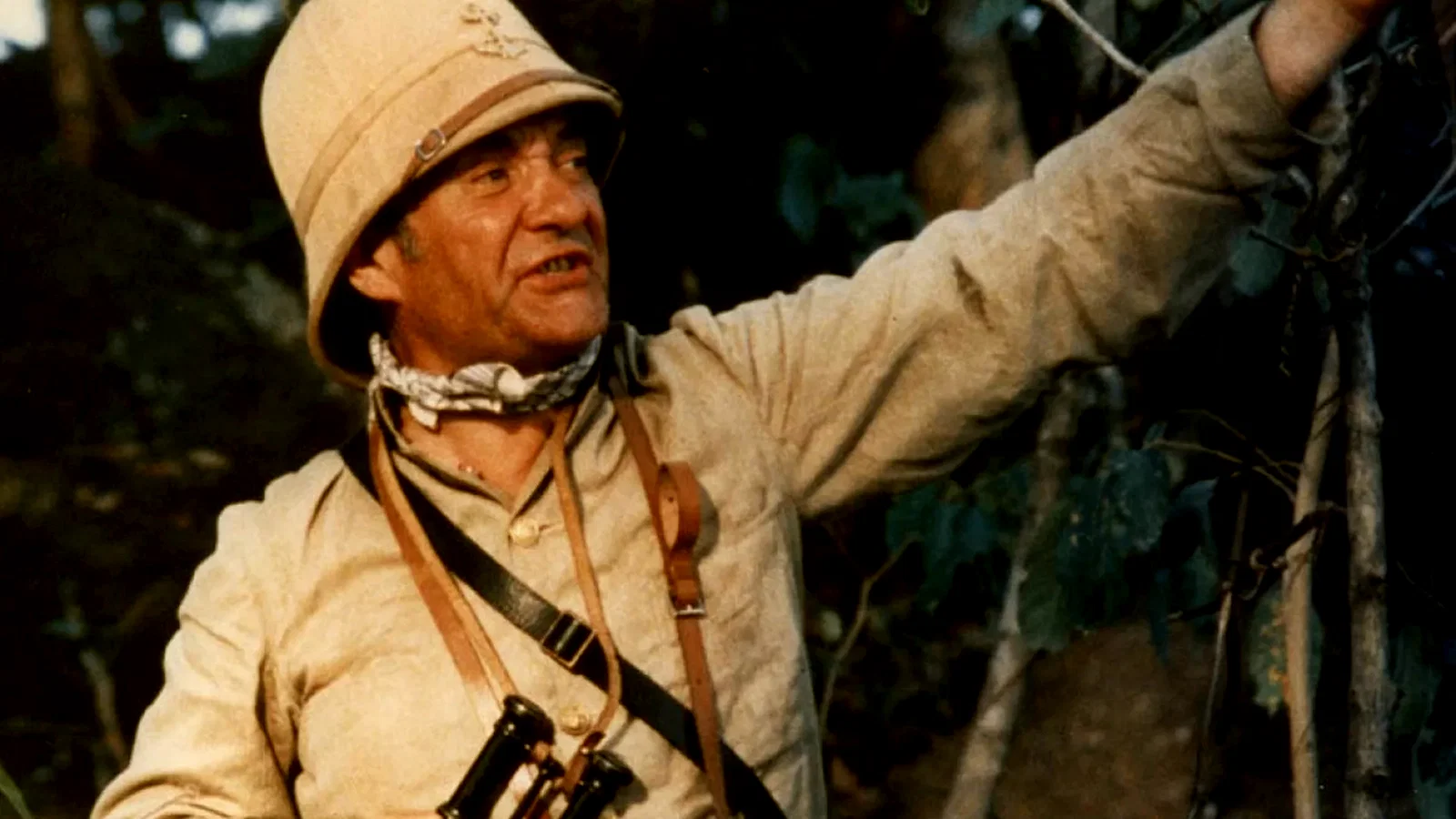 Photo 2 du film : La victoire en chantant