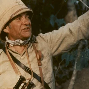 Photo du film : La victoire en chantant