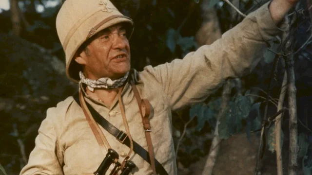 Photo 2 du film : La victoire en chantant