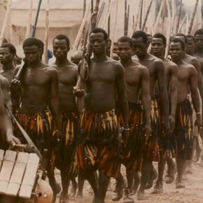 Photo du film : La victoire en chantant