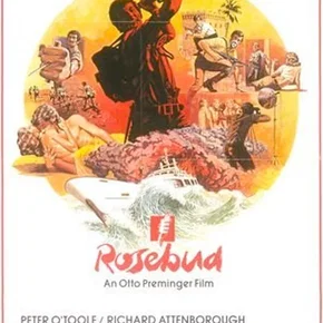 Photo du film : Rosebud