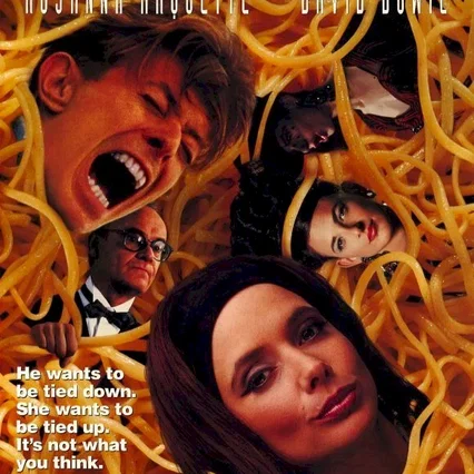 Miniature photo du film : Linguini incident