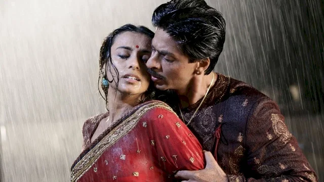Photo 2 du film : Paheli