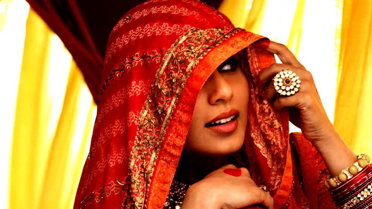 Photo 3 du film : Paheli