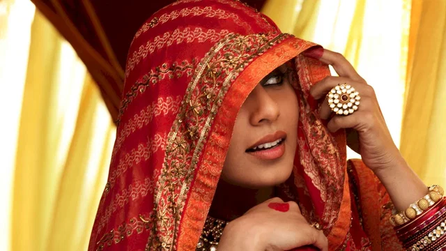 Photo 3 du film : Paheli