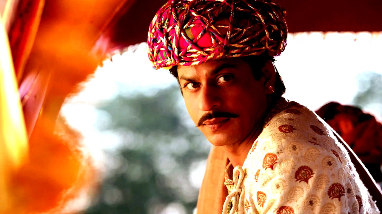 Photo 5 du film : Paheli