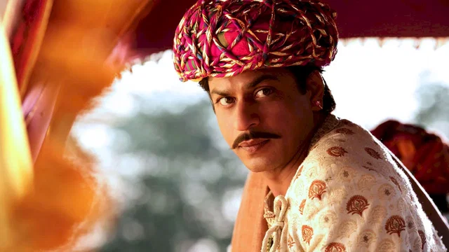 Photo 5 du film : Paheli